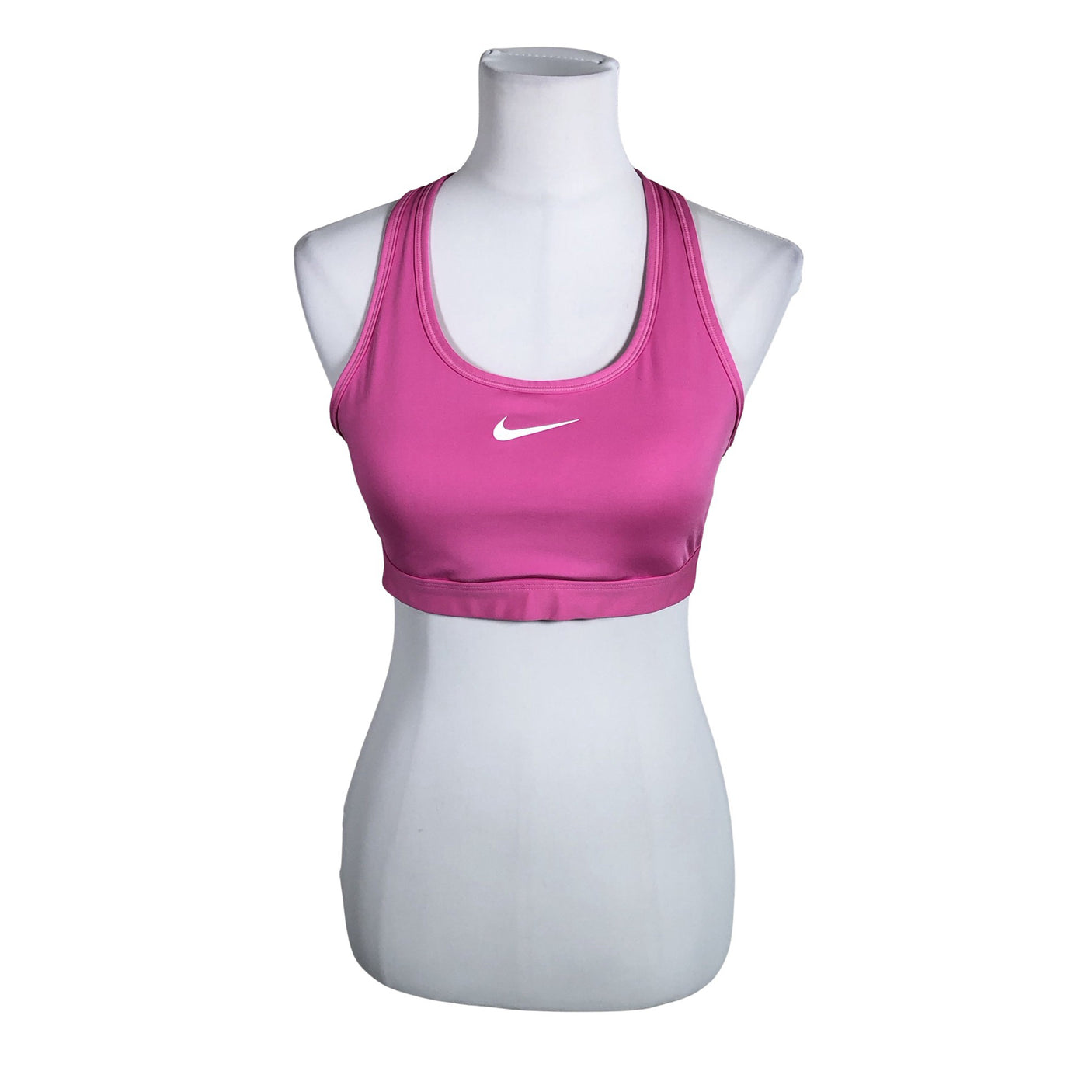 Unisex Nike - Sports top, size 38 - Pink (1)