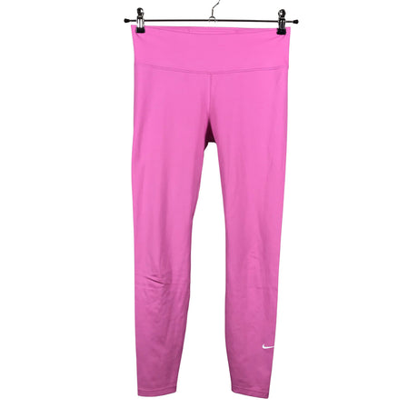 Unisex Nike - Sports tights, size 38 - Pink ()
