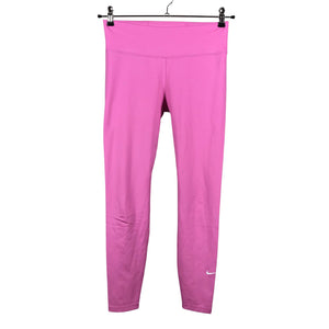 Unisex Nike - Sports tights, size 38 - Pink (1)