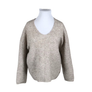 Unisex Mos Mosh - Sweater, size 42 - Beige (1)
