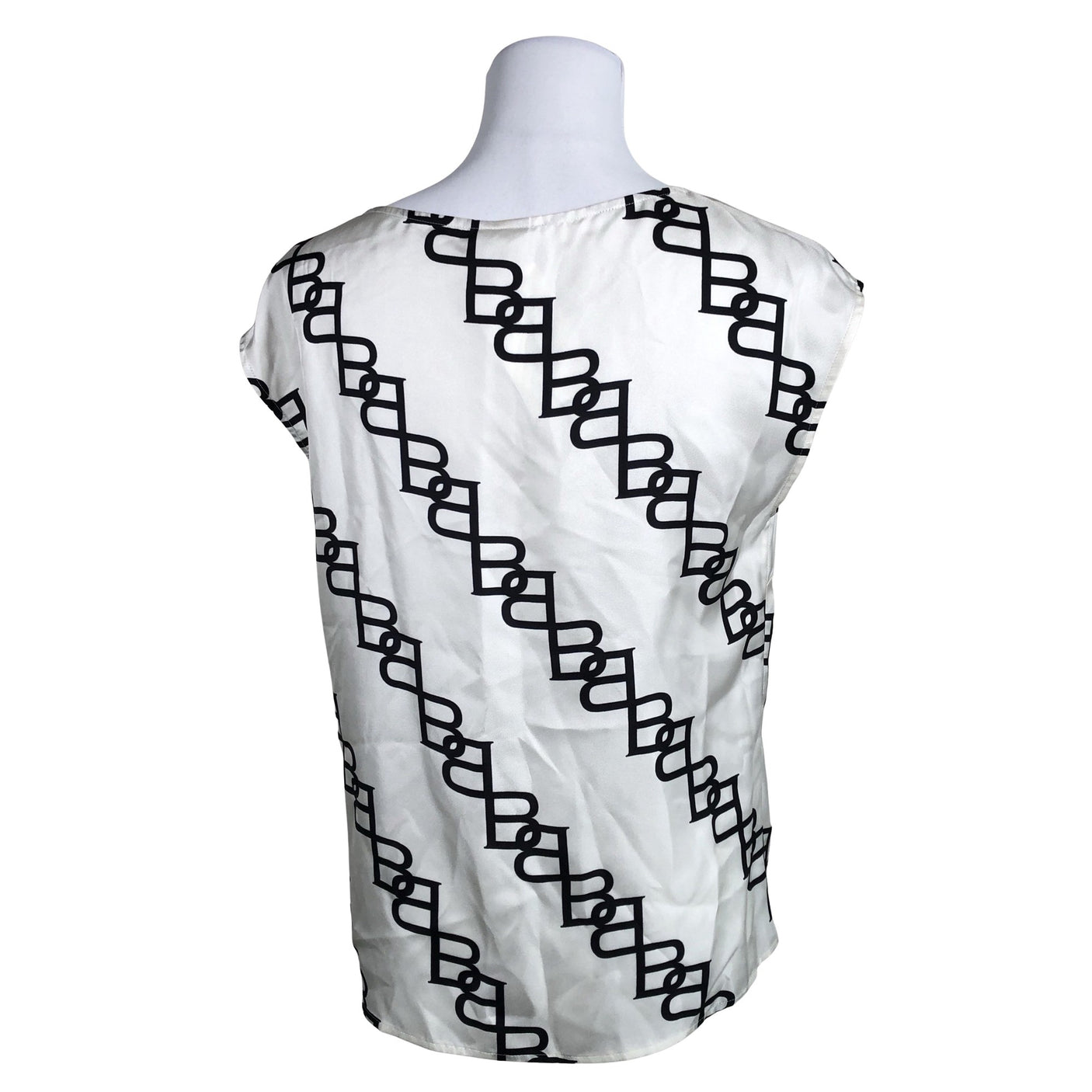 Unisex Balmuir - Top, size 38 - White (2)