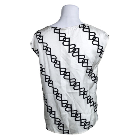 Unisex Balmuir - Top, size 38 - White (2)