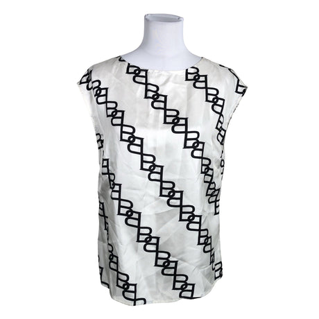 Unisex Balmuir - Top, size 38 - White ()