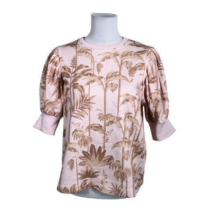 Unisex Ted Baker - Sweatshirt, size 38 - Light pink (1)