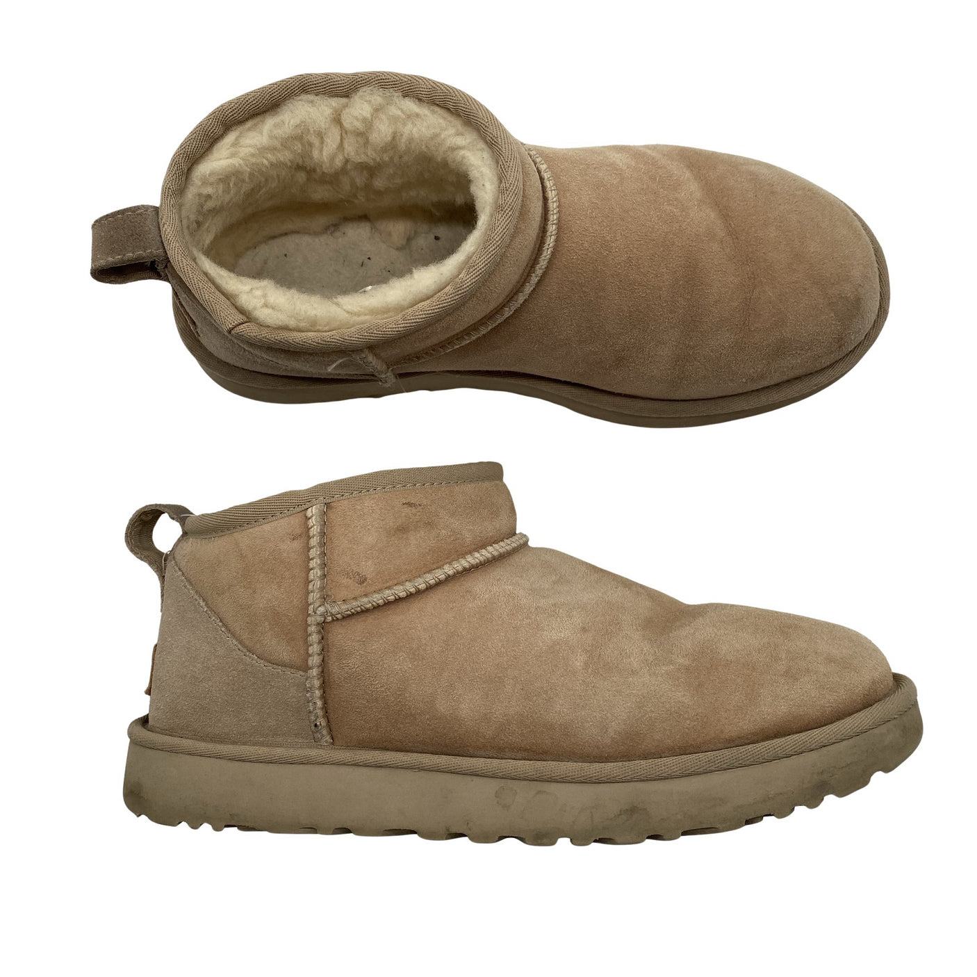 Unisex Ugg - Winter shoes, size 40 - Beige (1)