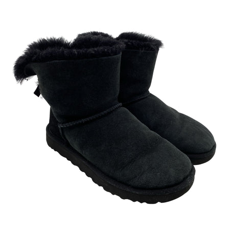 Unisex Ugg - Winter shoes, size 39 - Black (2)