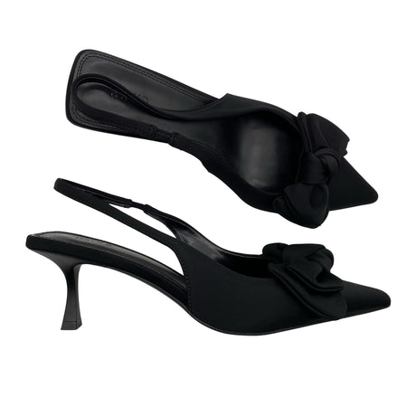 Unisex Na-KD - High heels, size 41 - Black ()