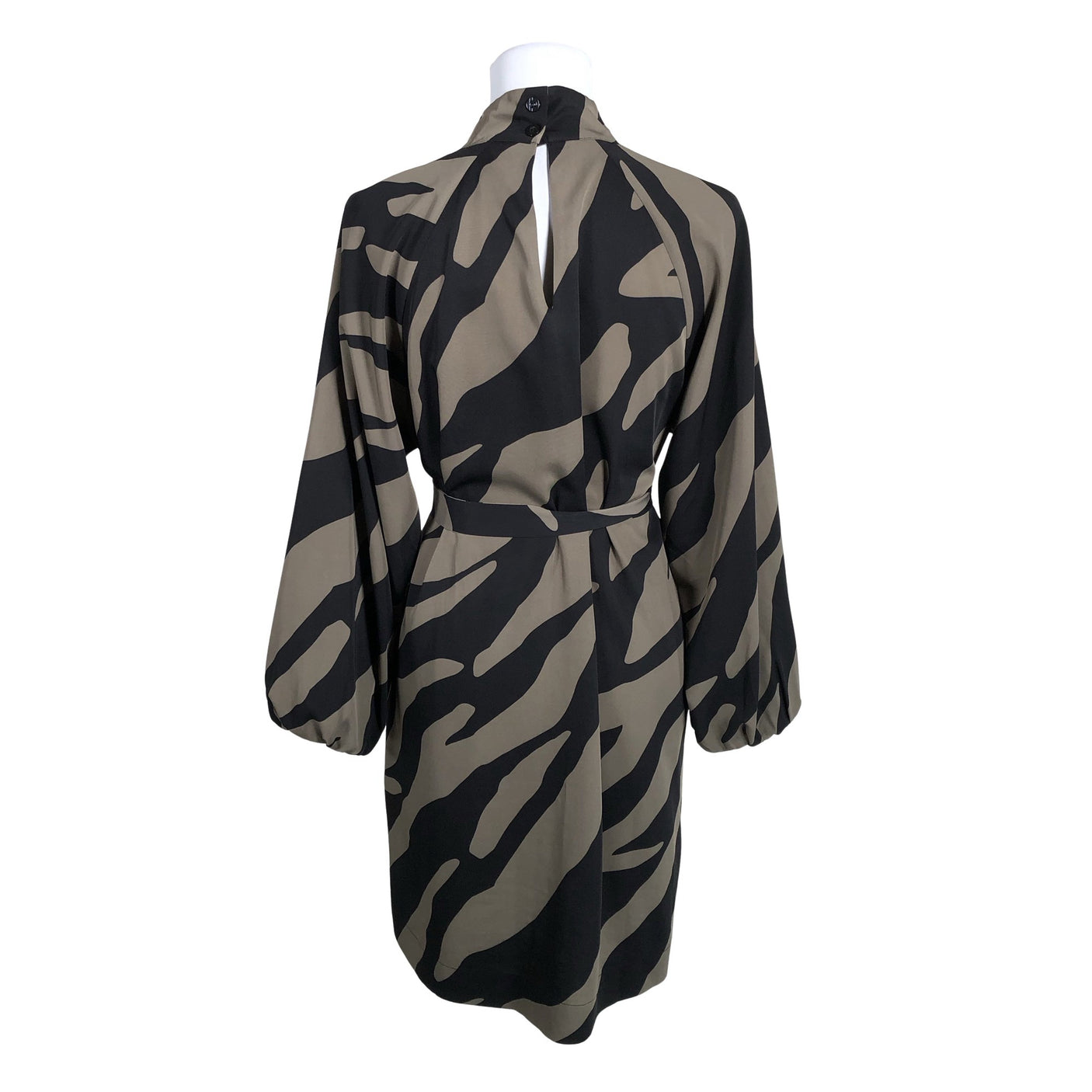 Unisex Gestuz - Dress, size 36 - Brown (3)