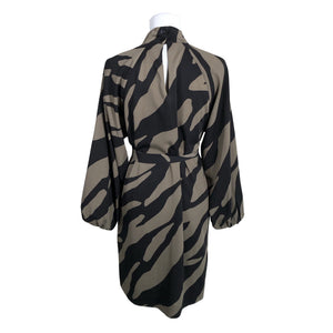 Unisex Gestuz - Dress, size 36 - Brown (3)