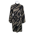 Unisex Gestuz - Dress, size 36 - Brown ()