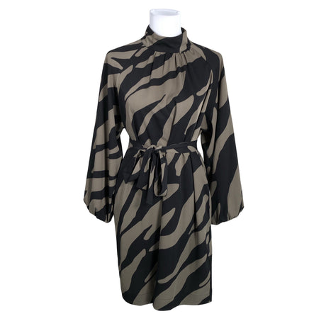 Unisex Gestuz - Dress, size 36 - Brown ()