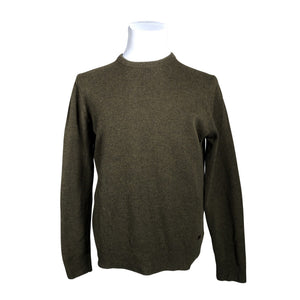 Unisex Barbour - Sweater, size M - Green (1)