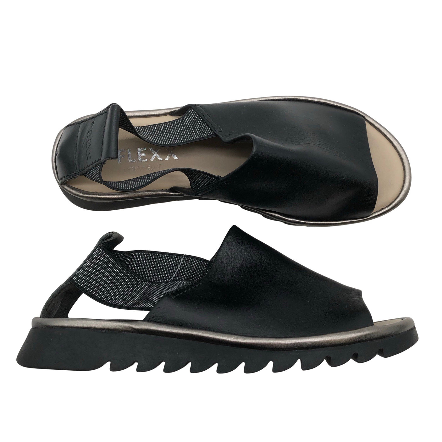 Unisex The Flexx - Sandaalit, koko 38 -  (1)