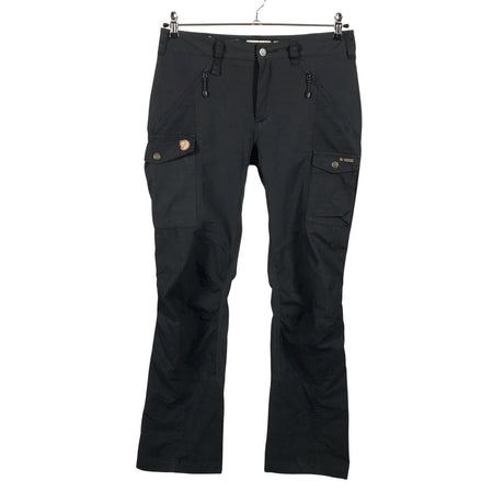 Unisex Fjällräven - Outdoor pants, size 40 - Black ()
