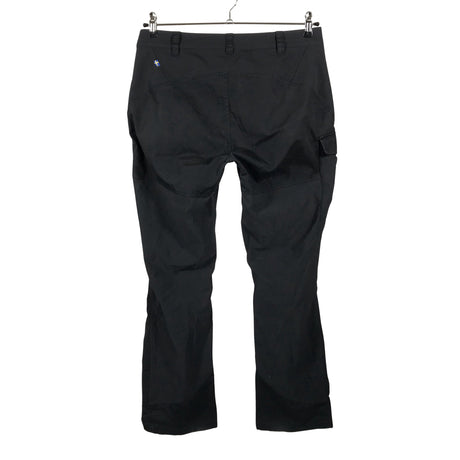 Unisex Fjällräven - Outdoor pants, size 40 - Black (2)