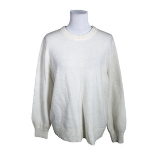 Unisex Nanso - Sweater, size 38 - White (1)