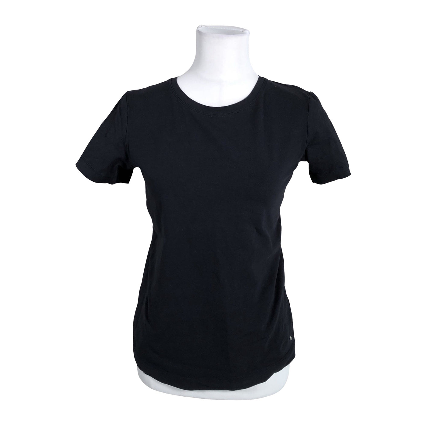 Unisex Luhta - T-shirt, size 36 - Black (1)