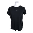 Unisex Under Armour - T-shirt, size 36 - Black ()