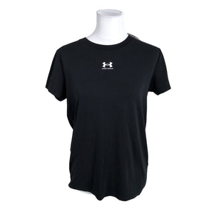 Unisex Under Armour - T-shirt, size 36 - Black (1)