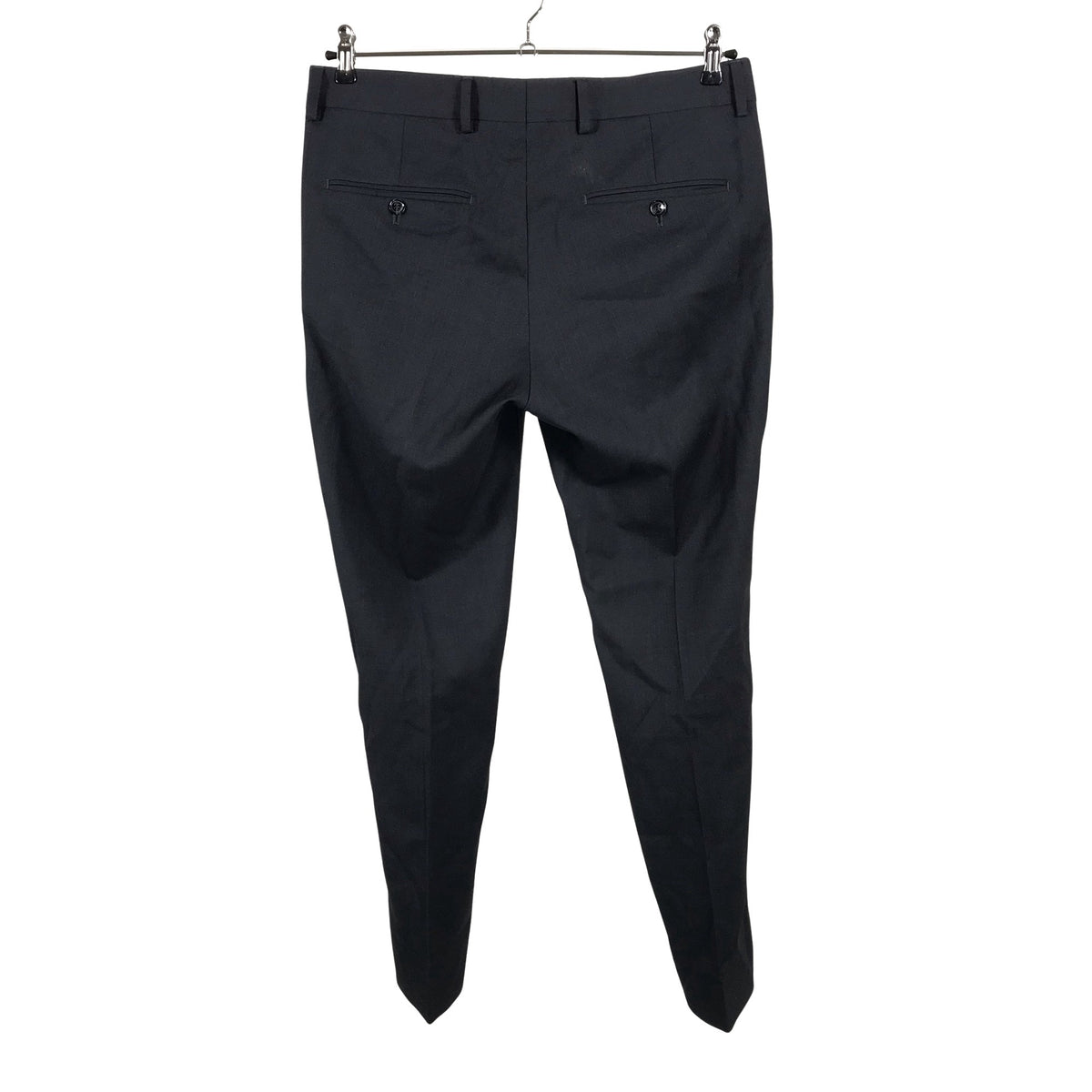 Unisex Tiger of Sweden - Suit pants, size L - Black (2)