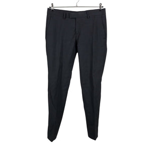Unisex Tiger of Sweden - Suit pants, size L - Black (1)