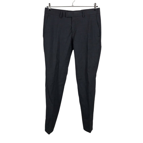Unisex Tiger of Sweden - Suit pants, size L - Black ()