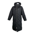 Unisex Luhta - Winter jacket, size 40 - Black ()
