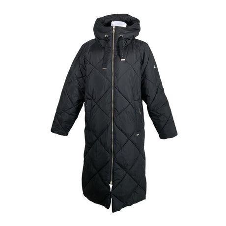 Unisex Luhta - Winter jacket, size 40 - Black ()