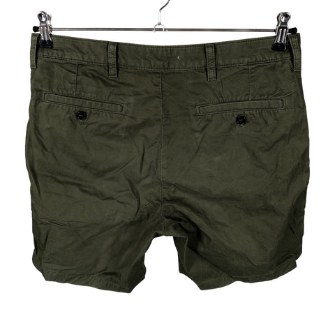 Unisex Arket - Shorts, size M - Green (2)