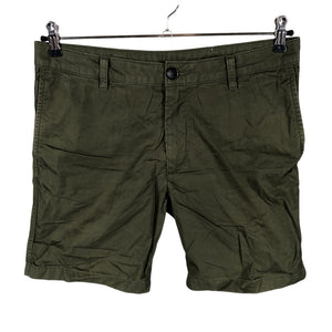 Unisex Arket - Shorts, size M - Green (1)