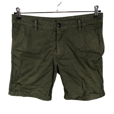 Unisex Arket - Shorts, size M - Green ()