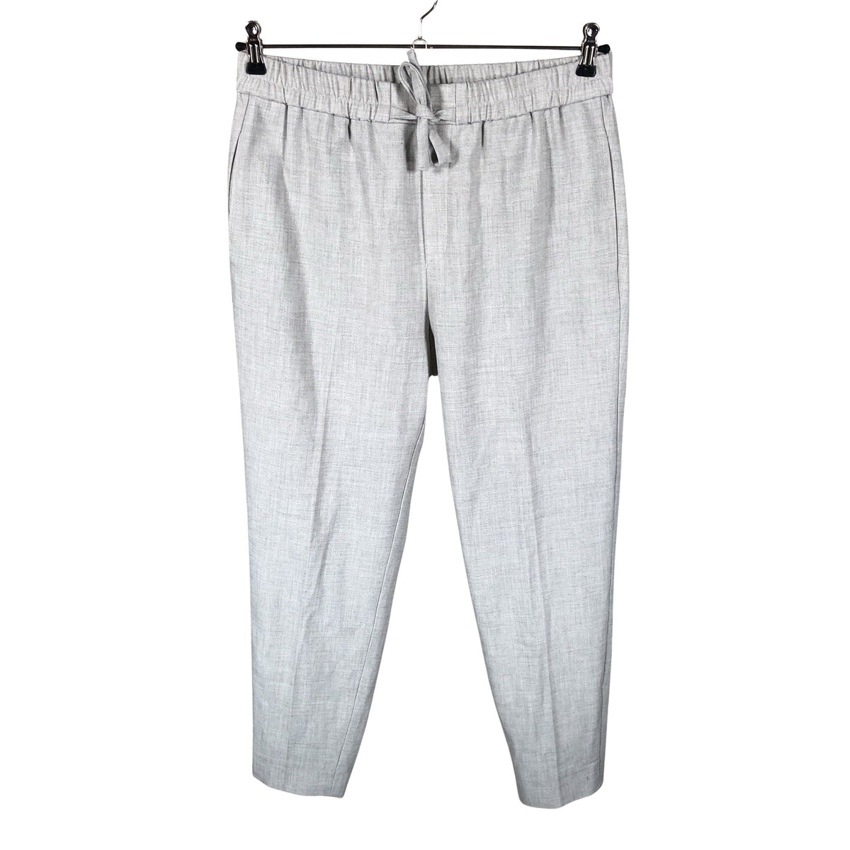 Unisex InWear - Slacks, size 40 - Gray (1)