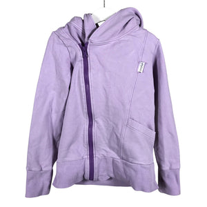 Unisex Gugguu - Hoodie, size 128 - 134 - Violet (1)