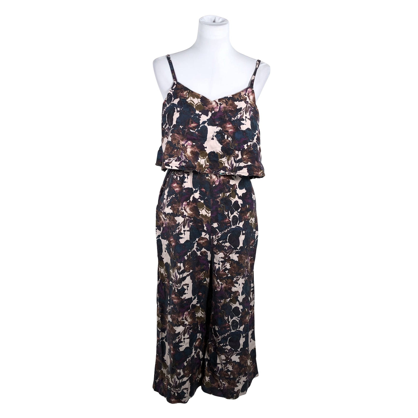 Unisex Kaiko - Overalls, size 36 - Violet (1)