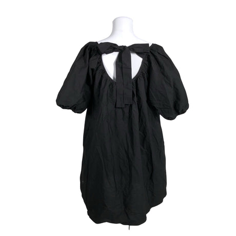 Unisex Nanso - Dress, size 36 - Black (2)
