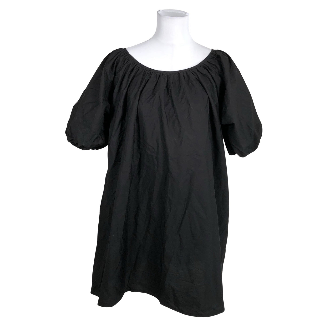 Unisex Nanso - Dress, size 36 - Black (1)