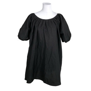 Unisex Nanso - Dress, size 36 - Black (1)