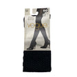 Unisex Vogue - Stockings, thin, size 40 - Black ()