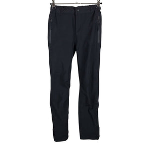 Unisex Everest - Shell pants, size 146 - 152 - Black (1)