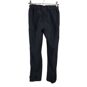 Unisex Everest - Shell pants, size 146 - 152 - Black (2)