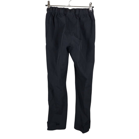 Unisex Everest - Shell pants, size 146 - 152 - Black (2)