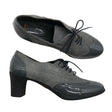 Unisex Bata - Walking shoes, size 40 - Gray ()