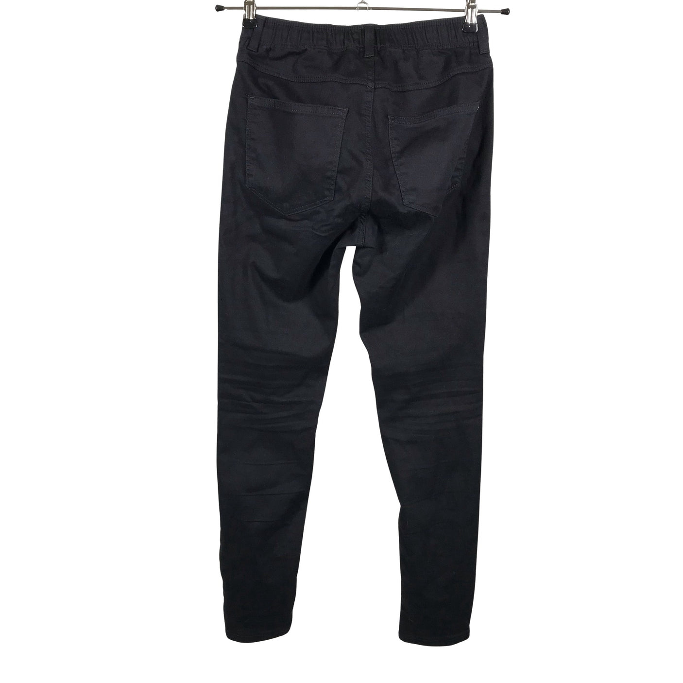 Unisex Very Nice - Jeans, size W29 - Black (2)