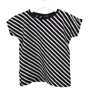 Unisex Papu - T-shirt, size 122 - 128 - Black (1)
