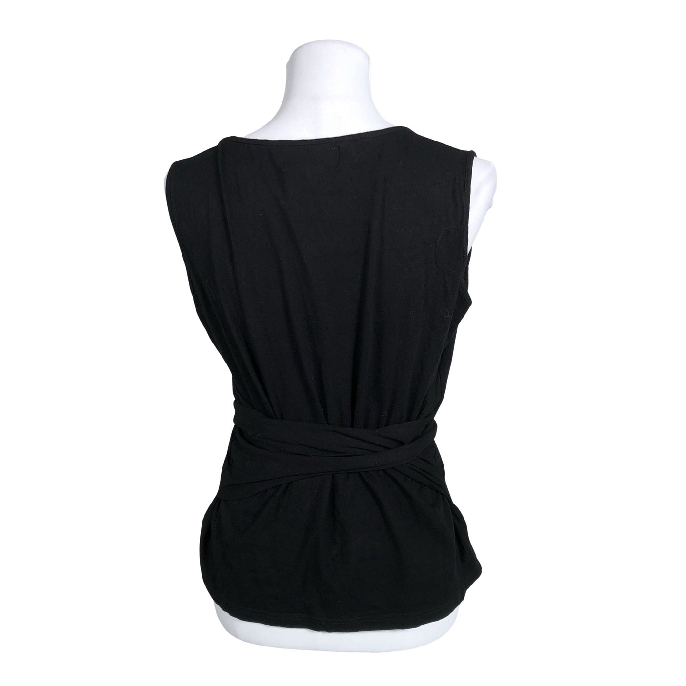 Unisex R/H Studio - Top, size 36 - Black (2)