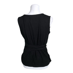 Unisex R/H Studio - Top, size 36 - Black (2)