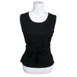 Unisex R/H Studio - Top, size 36 - Black ()