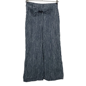 Unisex Marimekko - Slacks, size 38 - Blue (1)