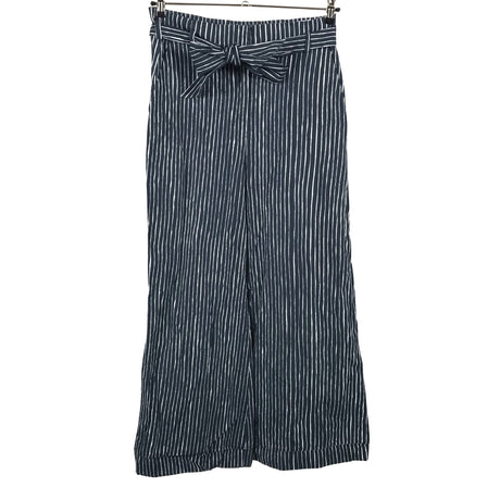 Unisex Marimekko - Slacks, size 38 - Blue ()