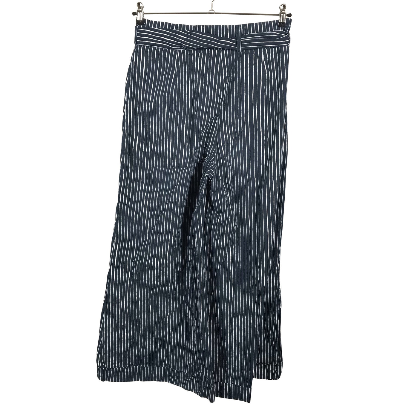 Unisex Marimekko - Slacks, size 38 - Blue (2)